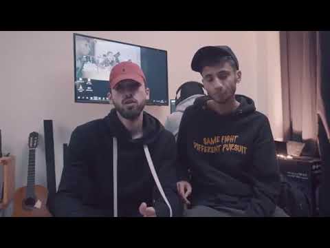 Mlnroh Mourad oudia Adel sweezy chaîne secondaire !!