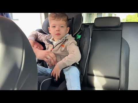 Fit Recaro Axion 1 Reha