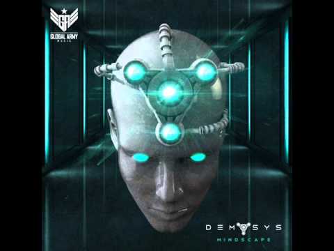 DemoSys Vs Algorhythm  - Music Is Power