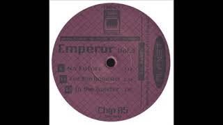 Emperor - In The Twister