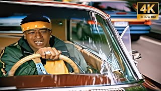 C-Murder – Down For My Niggaz (ft. Magic &amp; Snoop Dogg) (Explicit) [4K REMASTERED]