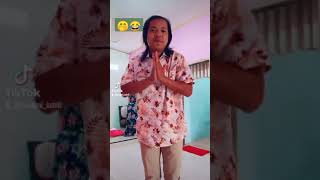 Download lagu ISTRI LATAH IKUT JAIPONGAN LUCU mp3