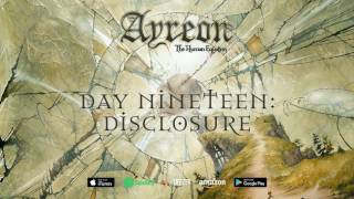 Ayreon - Day Nineteen: Disclosure (The Human Equation) 2004