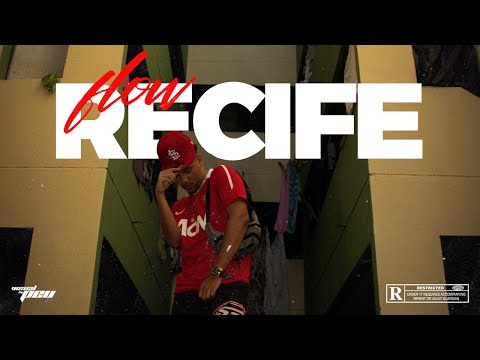 Brenu - Flow Recife! (Prod. IannGuxtavo) (Video Clipe Oficial)