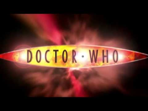 Doctor Who: Series 4 Intro (Version 4)