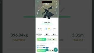 What’s your guys most recent shiny in pogo #pokemongo