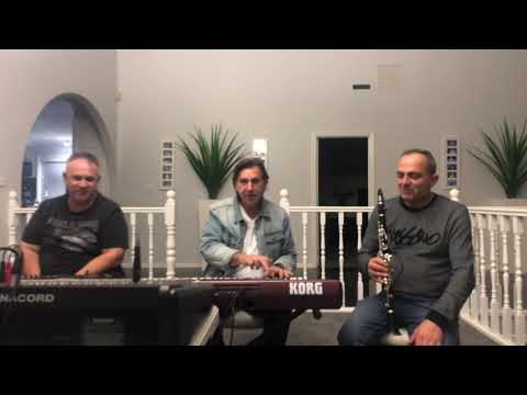 Dobromirsko oro - Kitka band Melbourne.