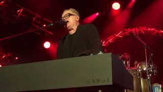 Herbert Grönemeyer - Morgen - Basel, 12.10.2019