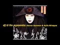 Donna Summer Kylie Minogue