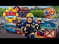 Fireman Sam Series 16 French Intro NEW VOCALS