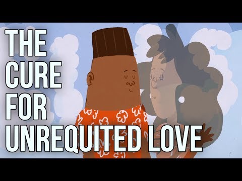 The Cure for Unrequited Love