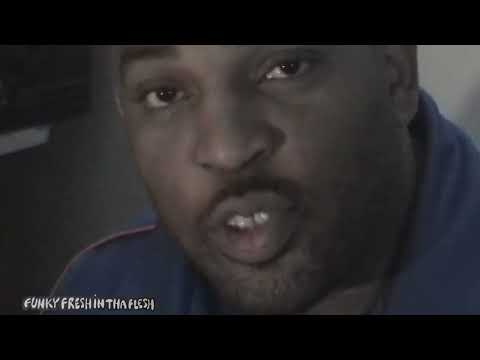 In The Basement with DJ DEZ ANDRES