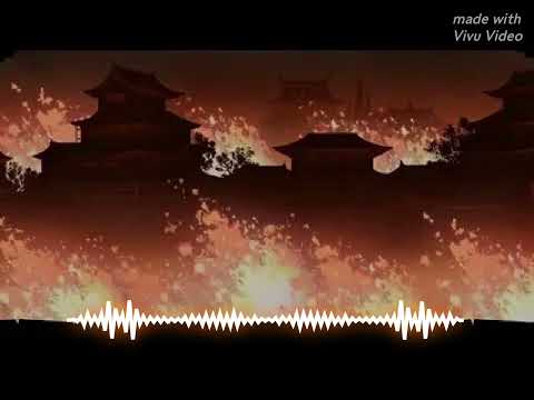 Burning Town (Full Version) (Shadow Fight Fan Track)
