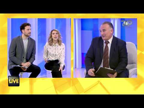 Horoskopi për muajin mars nga Jorgo Pulla -Shqipëria Live, 28 Shkurt 2020