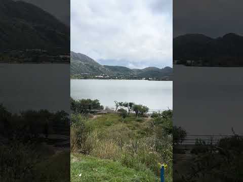 CIRCUITO DEL LAGO.POTRERO DE LOS FUNES- SAN LUIS #travel #potrerodelosfunes #sanluis #motorhome