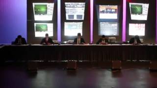 Meeting in the aisle - Classical (Radiohead - Non album tracks)