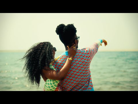 OG Mage - So Good ft Hassboss (Visualizer)