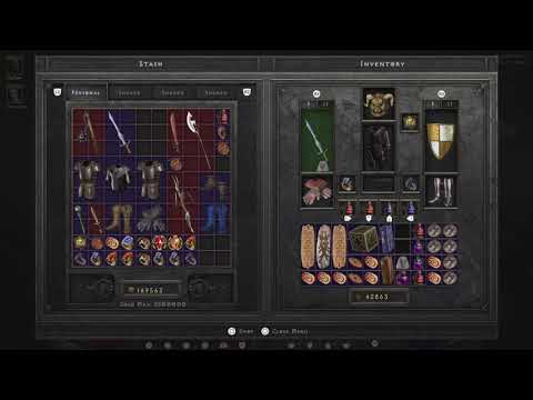 Diablo II: Resurrected - Rolling My First Call To Arms Runeword
