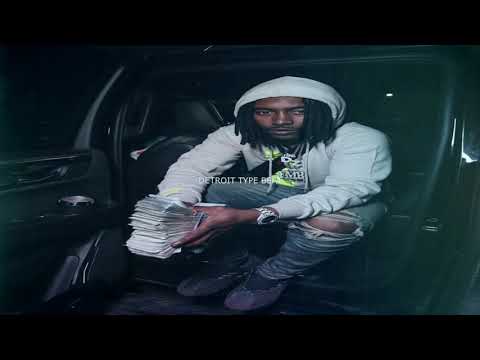 [FREE] Fmb Dz x Detroit Type Beat - "Empire"