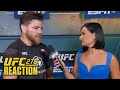 Jim Miller says it’s bittersweet seeing Donald Cerrone retire at #UFC276 | ESPN MMA