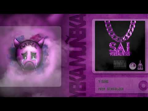 7. SOÑÉ - PROD. SCHMOLZER (YEKAMUÑEKA)