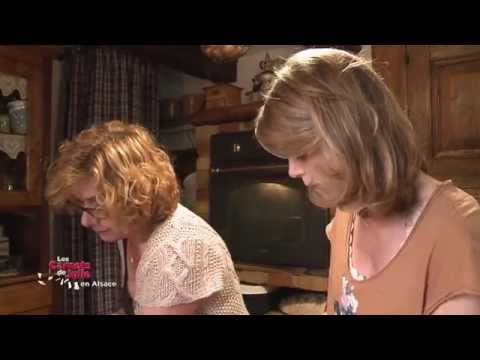 Recette : Tarte aux quetsches séchées de Nathalie - Les Carnets de Julie