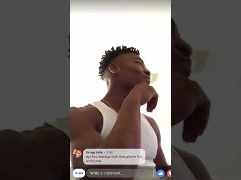 Hotboy Boe  #LLBOE😪❤️‼️