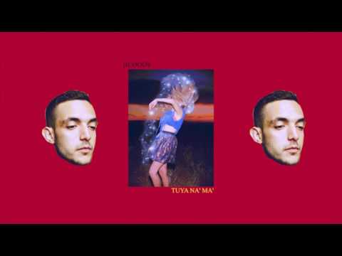 CHILLRIKO - TUYA NA' MA'