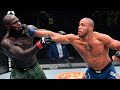 Every Fighter That Won 3 Bouts in 2021