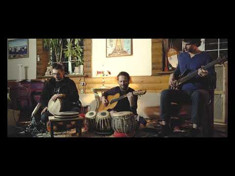 (Треугольный Сон)Treugolnyy Son - Youseff