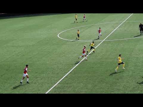 MVV JO 14 vs Fortuna Sittard JO 14