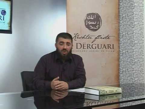 01 - Shpërblimi për veprat e mira dhe ato të këqija - Enes Goga