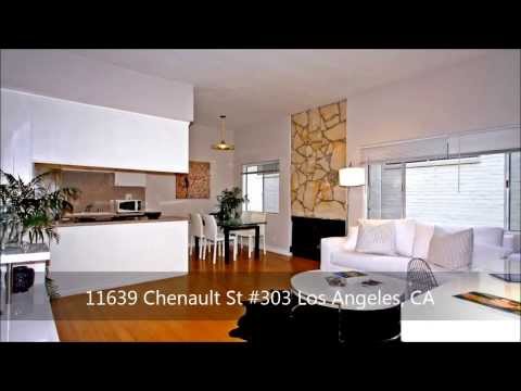 Brentwood homes for sale | 11639 Chenault St 90049 | Regina Vannicola