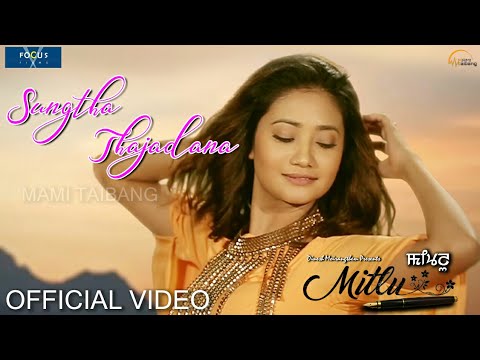 Sungtha Thajadana - Official "MITLU" Movie Song Release 2017