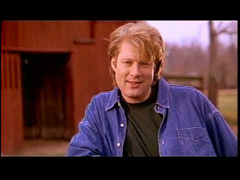 Jeff Silvey -  A Little Bit Of Faith