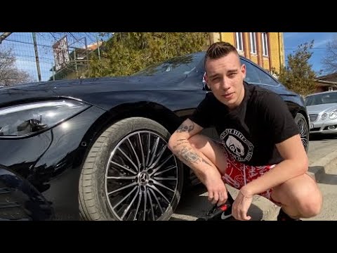 DR.DONOR - DRY SIFT (Official Music Video)