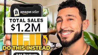 How To Sell on Amazon FBA for Beginners 2024