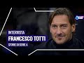 Storie di Serie A: Alessandro Alciato intervista Francesco Totti #RadioSerieA
