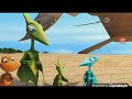 PBS Kids Spotlight Tiny