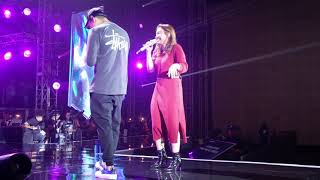 Download lagu WOOWWW...PELUKAN MESRA ROSSA PADA AFGAN mp3