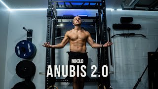 Best Functional Home Gym | Mikolo Anubis 2.0