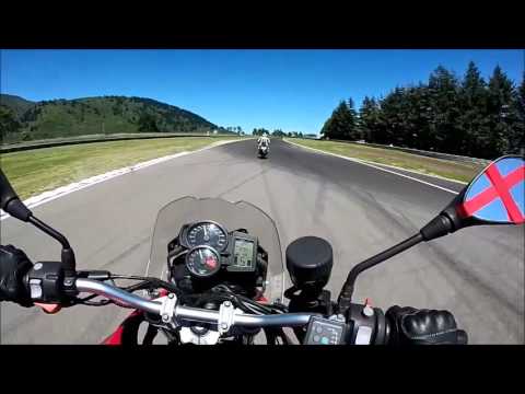 Thumbnail for MotoTT - Group 4 - Taupo, New Zealand - F650GS - EX250 - 12/02/16 by BMW