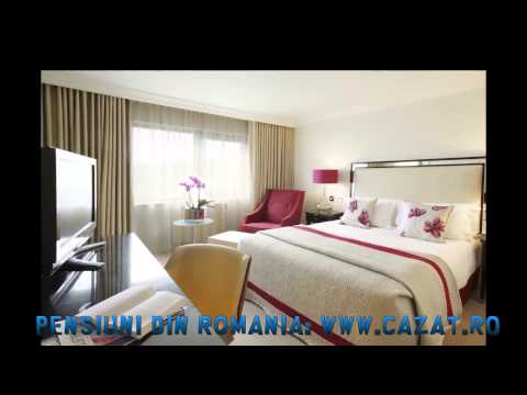 PROIECT PENSIUNE AGROTURISTICA - Cazat.ro