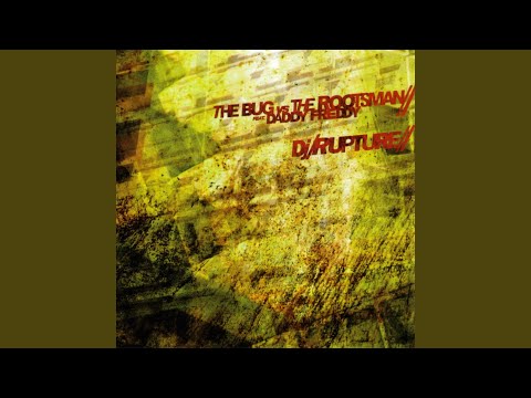 Run The Place Red (Raw Meat)