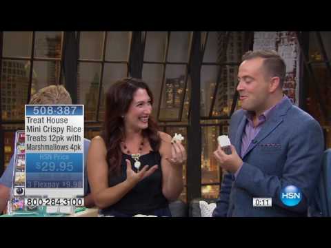 HSN | The Monday Night Show with Adam Freeman 09.19.2016 - 07 PM