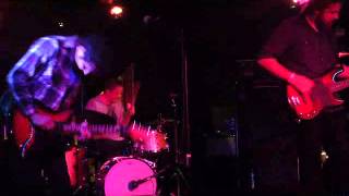 Purling Hiss "Run from the City" (Strange Matter)