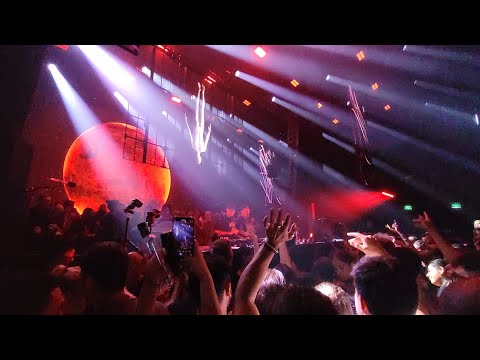 TALE OF US AFTERLIFE HI IBIZA 2022 (XL Edition)