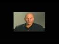 Patrick Stewart On Red Dwarf