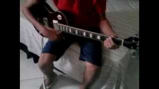 preview picture of video 'Solo de Guitarras Serra Negra do Norte'