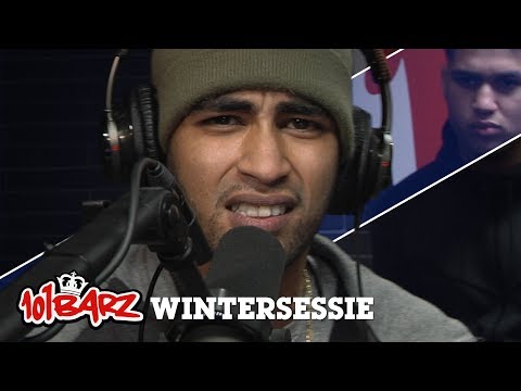 MOCROMANIAC | Wintersessie 2018 | 101Barz